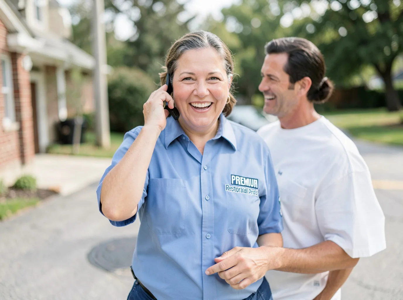 Water Damage Restoration East Lynn, WV FAQs